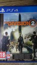 Division 2 Tom Clancys ps4 playstation 4 ghost recon battlefield