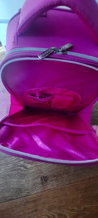 Портфель для дівчинки КІТЕ оригінал