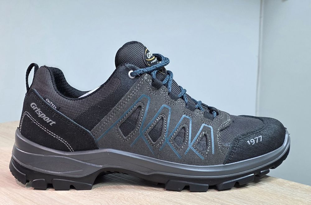 Кросівки трекінгові  Grisport 14505 S2G