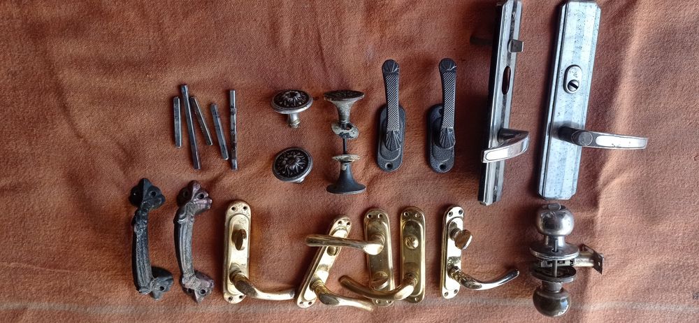 Ручки до дверей 111111