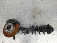 Zwrotnica Mcpherson Lewa Hyundai I10 1.1 07-