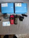2x Nokia 5110 stan wizualny idealny
