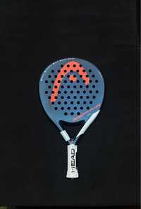 NOVA - Raquete Padel Head Zephyr UL