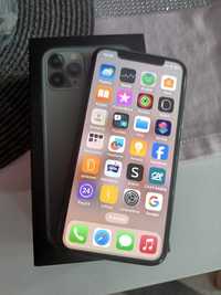 Iphone 11 Pro stan wzorowy nowa bateria