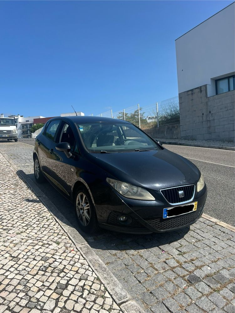 Seat Ibiza 1.2 12V 2010
