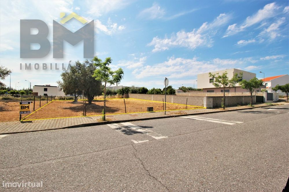 Terreno Para Construção  Venda em Alcains,Castelo Branco