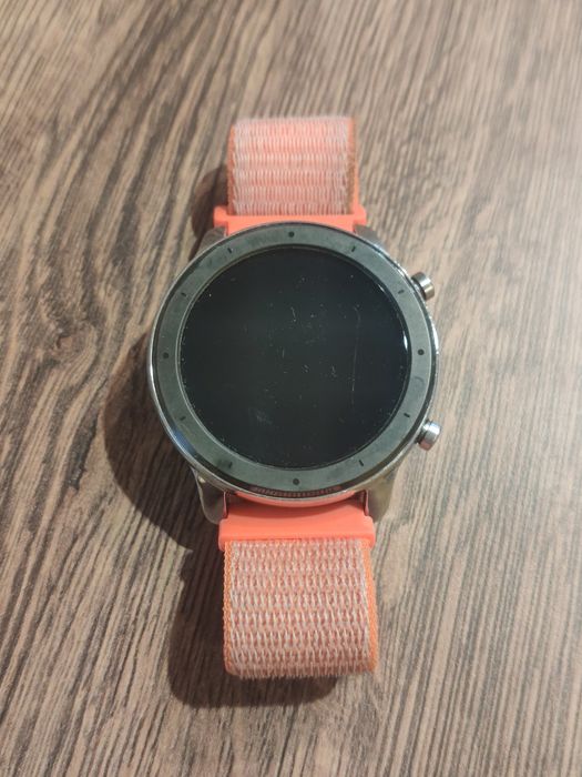 Smartwatch Amazfit GTR 47