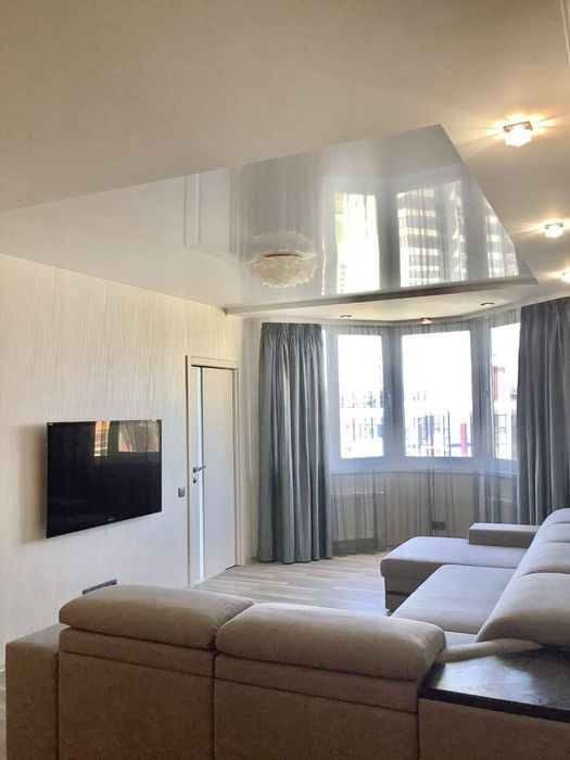 Продаж шикарноі квартири в преміальному ЖК «Сонячна брама»