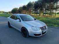 Ładny VW Jetta 1.6 GAZ, 226 tyś przeb. Stan BDB