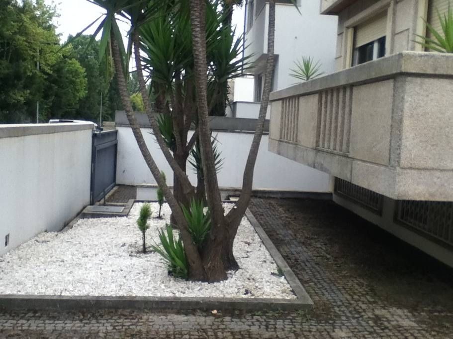 Moradia T4+1 em Matosinhos