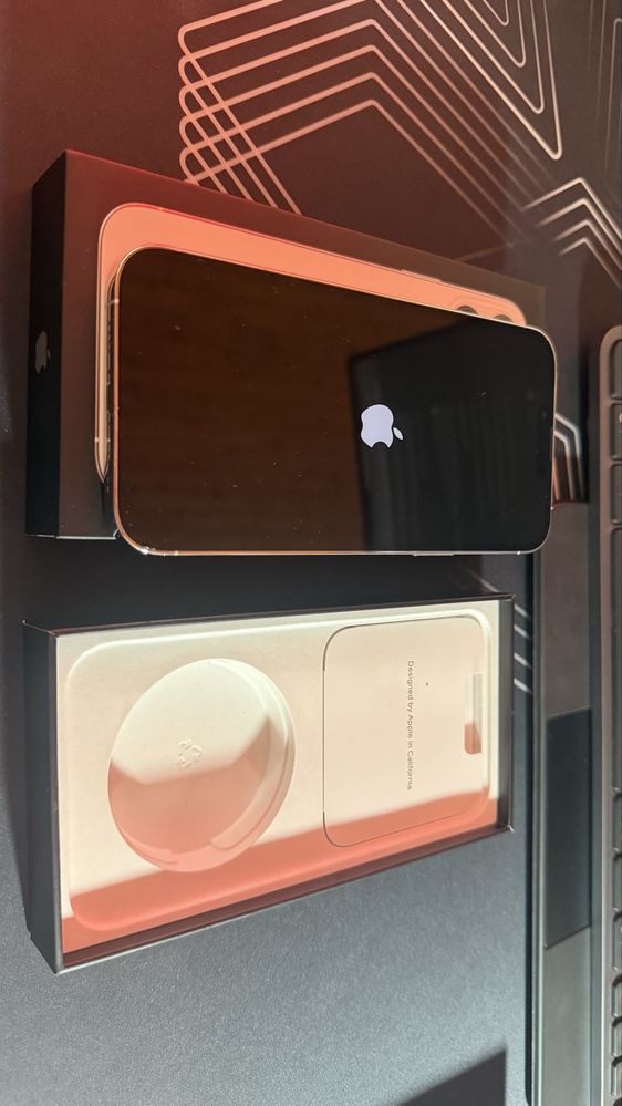 Iphone 13 Pro Max 256g