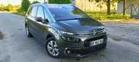 Citroën C4 Grand Picasso 178.000 KM !!! / EXCLUSIVE !!! / MASAŻ !!! / PANORAMA !!! /