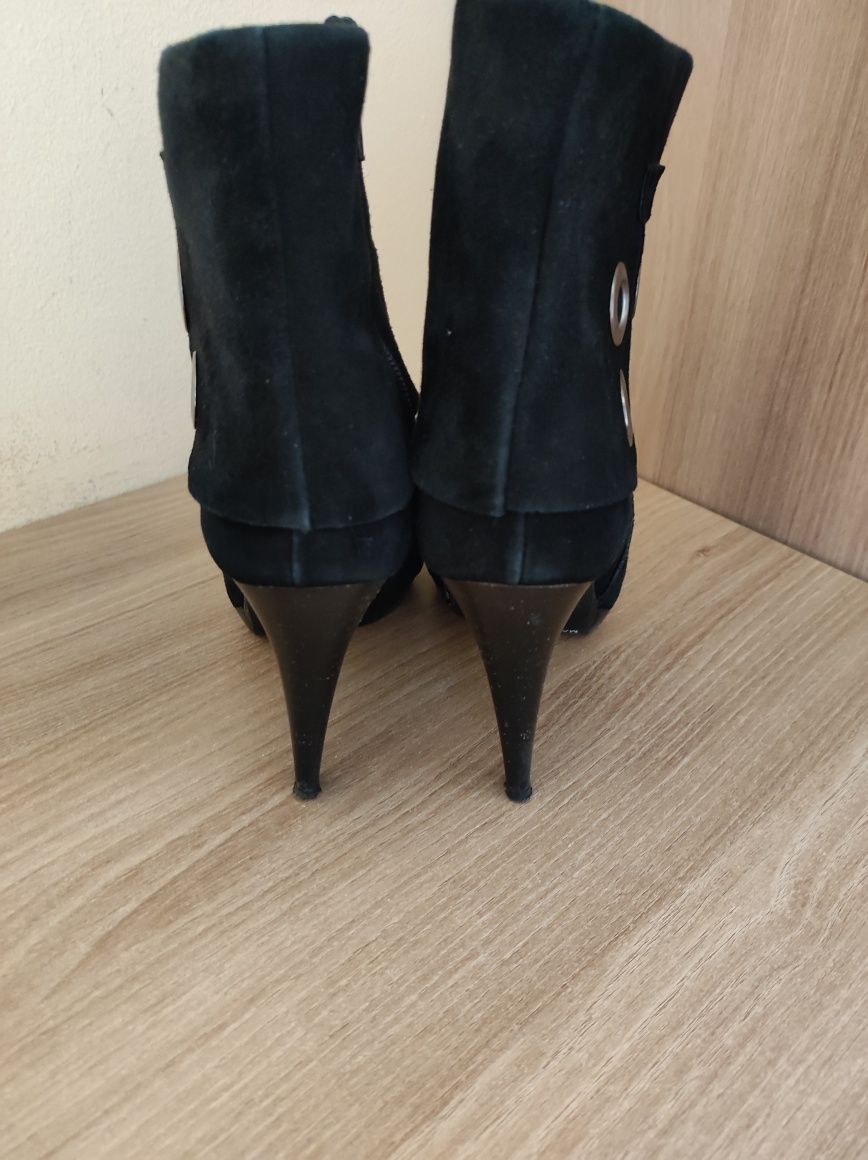 Venezia roz 38 buty
