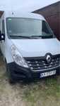 Продам Renault Master 2014.