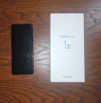 Smartfon Sony Xperia 1 III 12/256GB - Wizualnie uszkodzony, Sprawny.