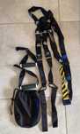 Trx domyos cross fit zestaw
