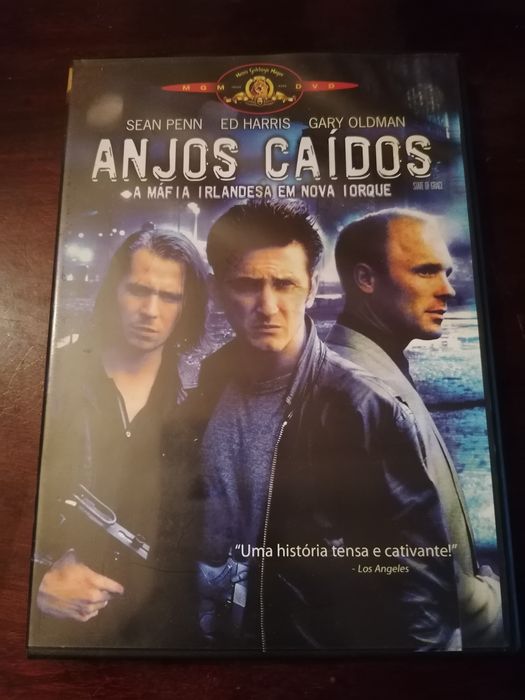 DVD's Grandes Clássicos