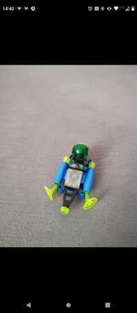 LEGO Space Insectoids 6942