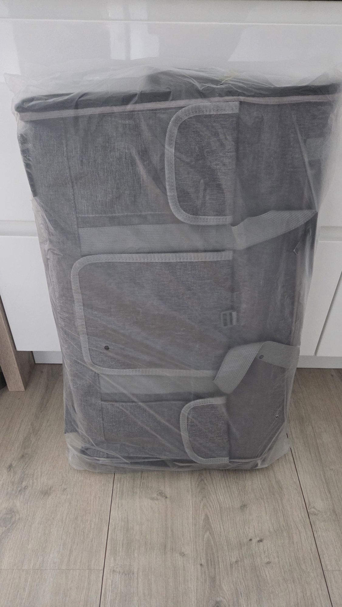 Transporter na kółkach