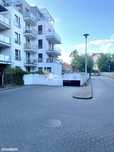 Bielany |Sztuki Piękne | Fałata | Garaż w Hali