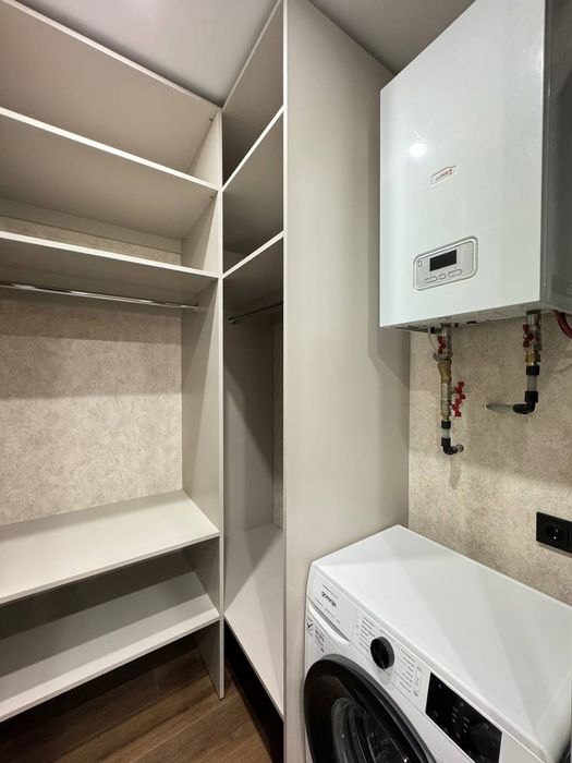 Квартира з ремонтом в новому ЖК Голосієвський р-н/ГЕНЕРАТОР, БЕЗ%