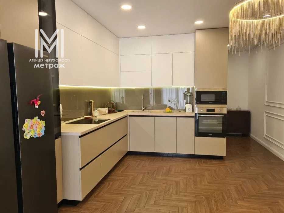 Продам стильную 1-к квартиру в ЖК Плехановский, ул. Молочная(код20660)