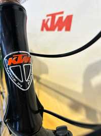 KTM Veneto Trekking Deore XT