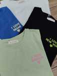 Tshirt uniwersalny nowy