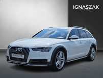 Audi A6 Allroad Cesja Leasingu!Salon PL! 320KM Biturbo!