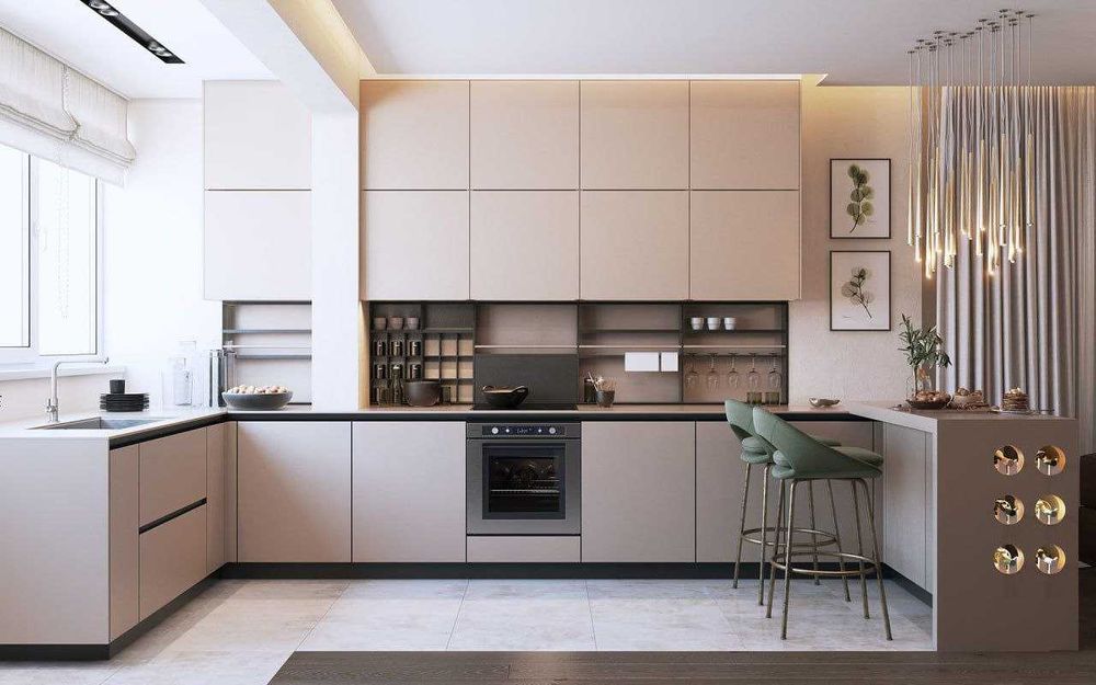 Візуалізація квартири/будинку. Дизайн інтер'єру ПІД КЛЮЧ. Креслення