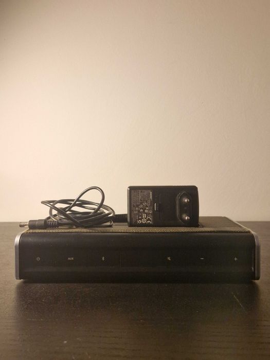 Coluna BOSE SoundLink Bluetooth Mobile II - Som Premium - 70€