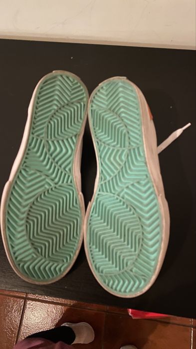 Sapatilhas Lacoste