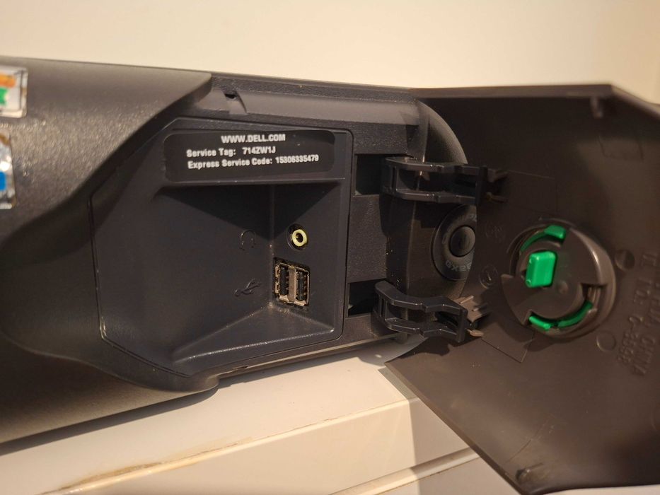 Torre de computador  Dell Optilex GX 280