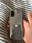 Samsung s20 Części