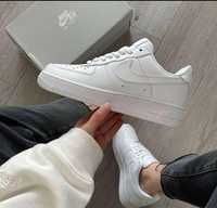 damskie Nike air force one