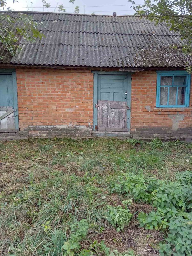 Продається будинок