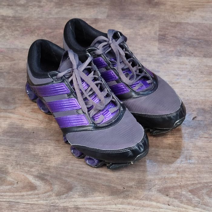 Adidas bounce titan оригинал