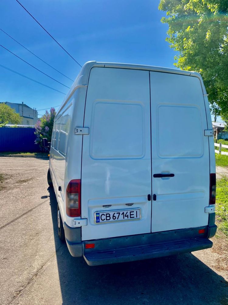 Продам  срочно Sprinter 2.2 CDI maxi