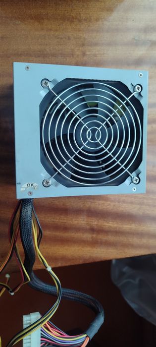 Блок питания 400w