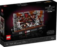 Lego Star Death Star™ Trash Compactor Diorama 75339