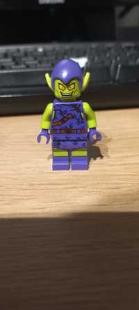 Lego marver figurka green goblin.