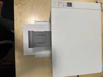 Принтер HP LaserJet MFP M140w