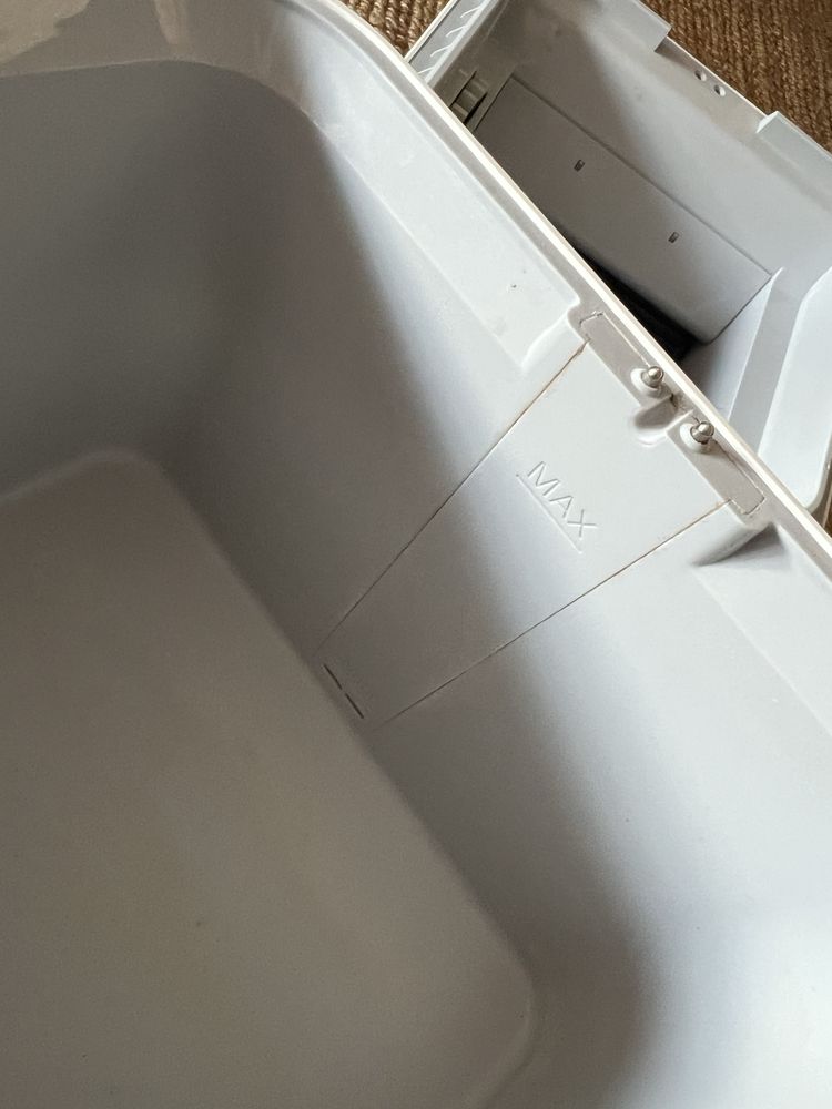 Nawilzacz powietrza XIAOMI SMARTM Humidifier 2 cichy