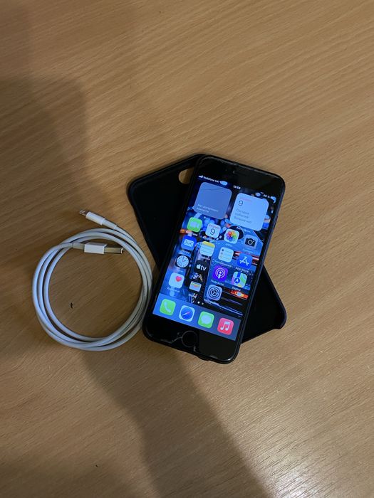 iPhone 7 128gb Neverlock