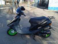 Honda dio аф-27.