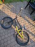 Rower BMX Total Killabee