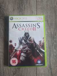 Gra Xbox 360 Assassin's Creed II Wysyłka w 24h