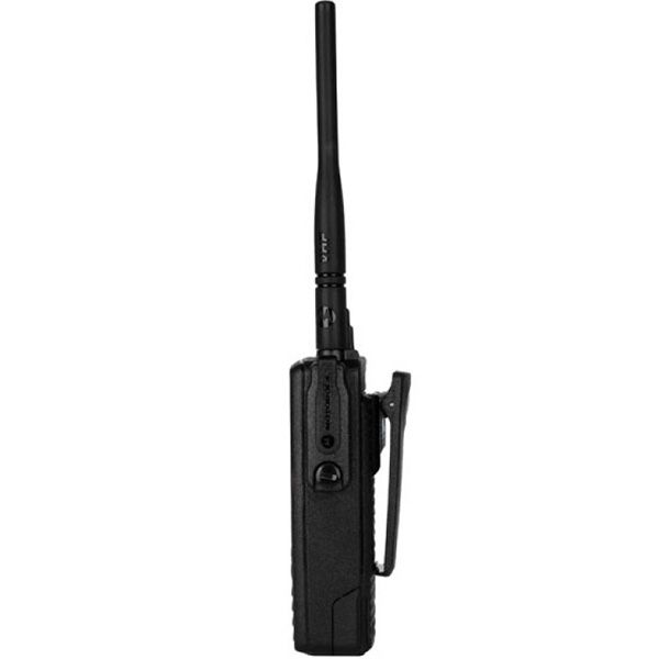 РАДІОСТАНЦІЯ Motorola! Рація Моторола! Гарантія! DP4800 VHF AES-256