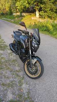 Bajaj dominar 400