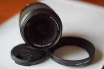 Obiektyw Sony DT3.5-5.6/18-70 MACRO Stan Bardzo Dobry